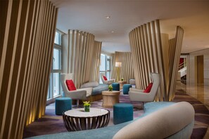 Interior detail - Libre Resorts Huangshan (Huangshan)