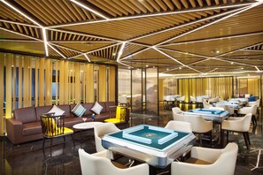 Bar (in loco)