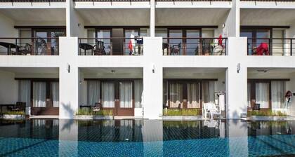 Tea Tree Boutique Resort