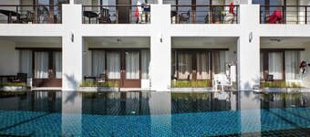 Tea Tree Boutique Resort