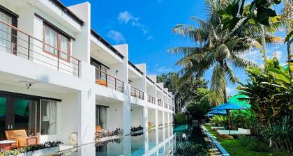 Tea Tree Boutique Resort