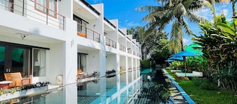Tea Tree Boutique Resort