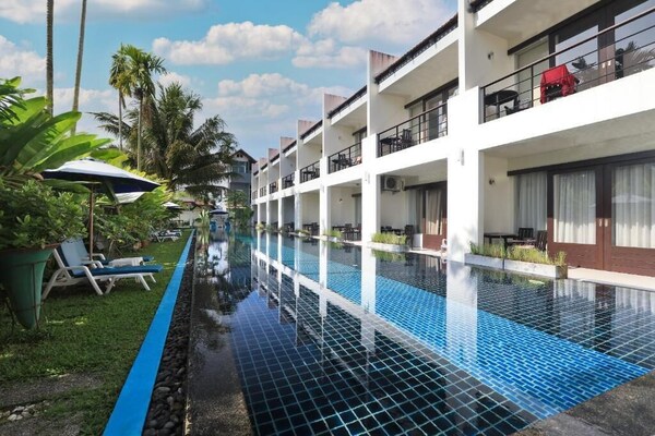 Tea Tree Boutique Resort - Phuket