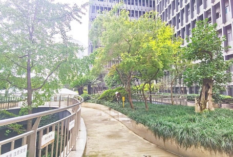 Jardín