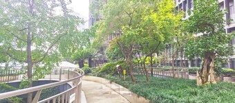 Chengdu Azure Apartment