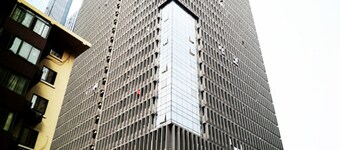 Chengdu Azure Apartment