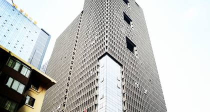 Chengdu Azure Apartment