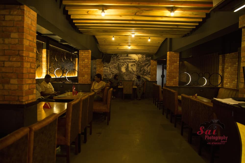 Hotel Prem Nivas