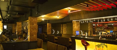 Bar (sur place)