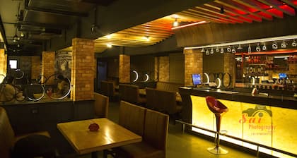 Hotel Prem Nivas