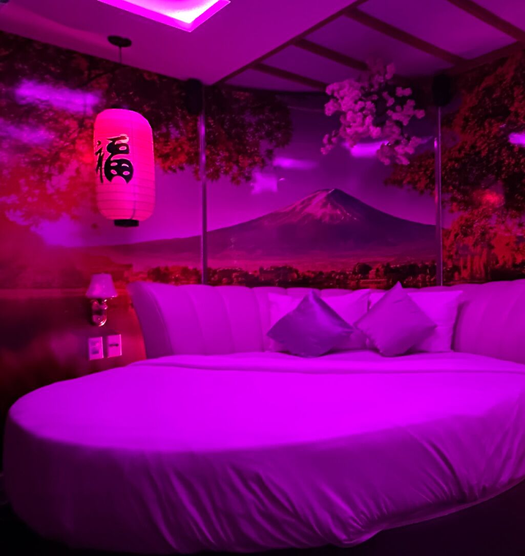 suite, sauna | minibar, desk, soundproofing, free wifi