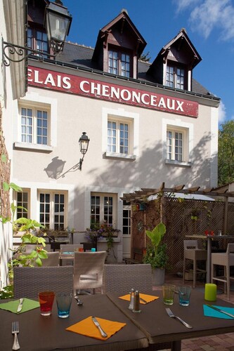 Logis Le Relais Chenonceaux