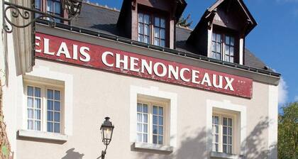 Logis Le Relais Chenonceaux