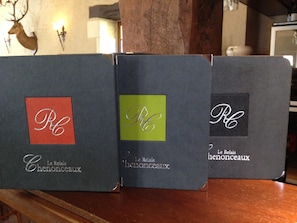 Interior - Logis Le Relais Chenonceaux (Chenonceaux)