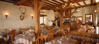 Logis Le Relais Chenonceaux