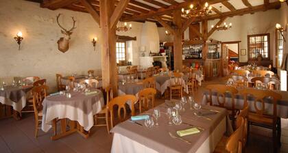 Logis Le Relais Chenonceaux