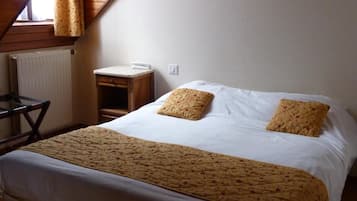 In-room safe, individually decorated, individually furnished, desk
