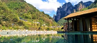 Pandora Vista Retreat 