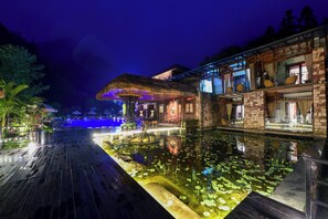 Exterior - Pandora Vista Retreat  (Zhangjiajie)