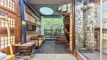 Family Room, 2 Bedrooms, Mezzanine | Terrace/patio