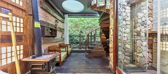 Pandora Vista Retreat 