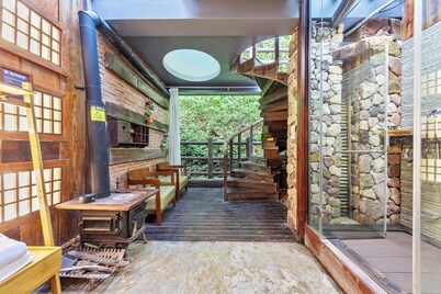 Pandora Vista Retreat 