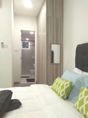 Family Condo, 3 Bedrooms