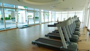 Sportschool