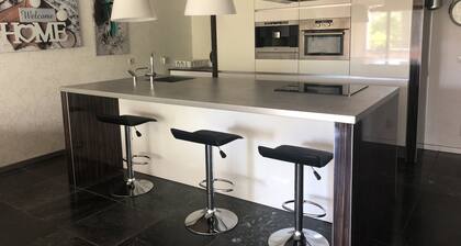 MyCityLofts - Meent