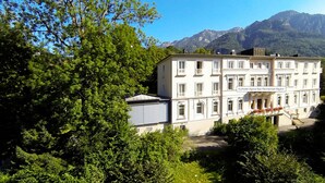 Exterior - Kurhotel Alpina (Bad Reichenhall)