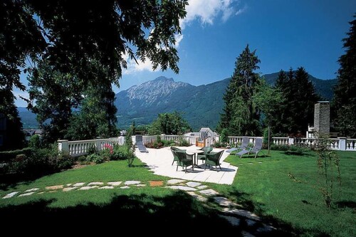 Kurhotel Alpina