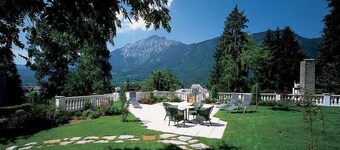 Kurhotel Alpina