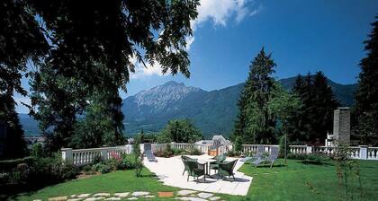 Kurhotel Alpina