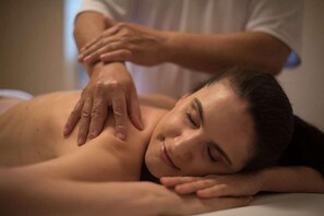 Body scrubs, manicures and pedicures - Kurhotel Alpina (Bad Reichenhall)