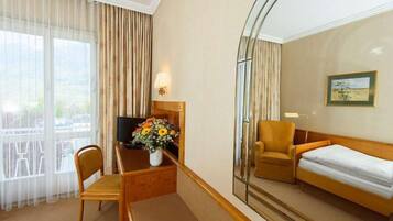 Standard Double Room | 1 bedroom, minibar, free WiFi, bed sheets