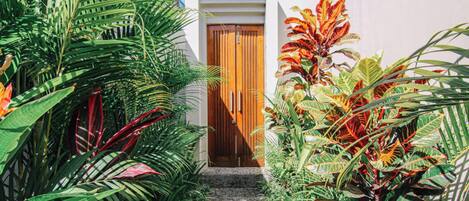 Villa, 3 Bedrooms | Terrace/patio