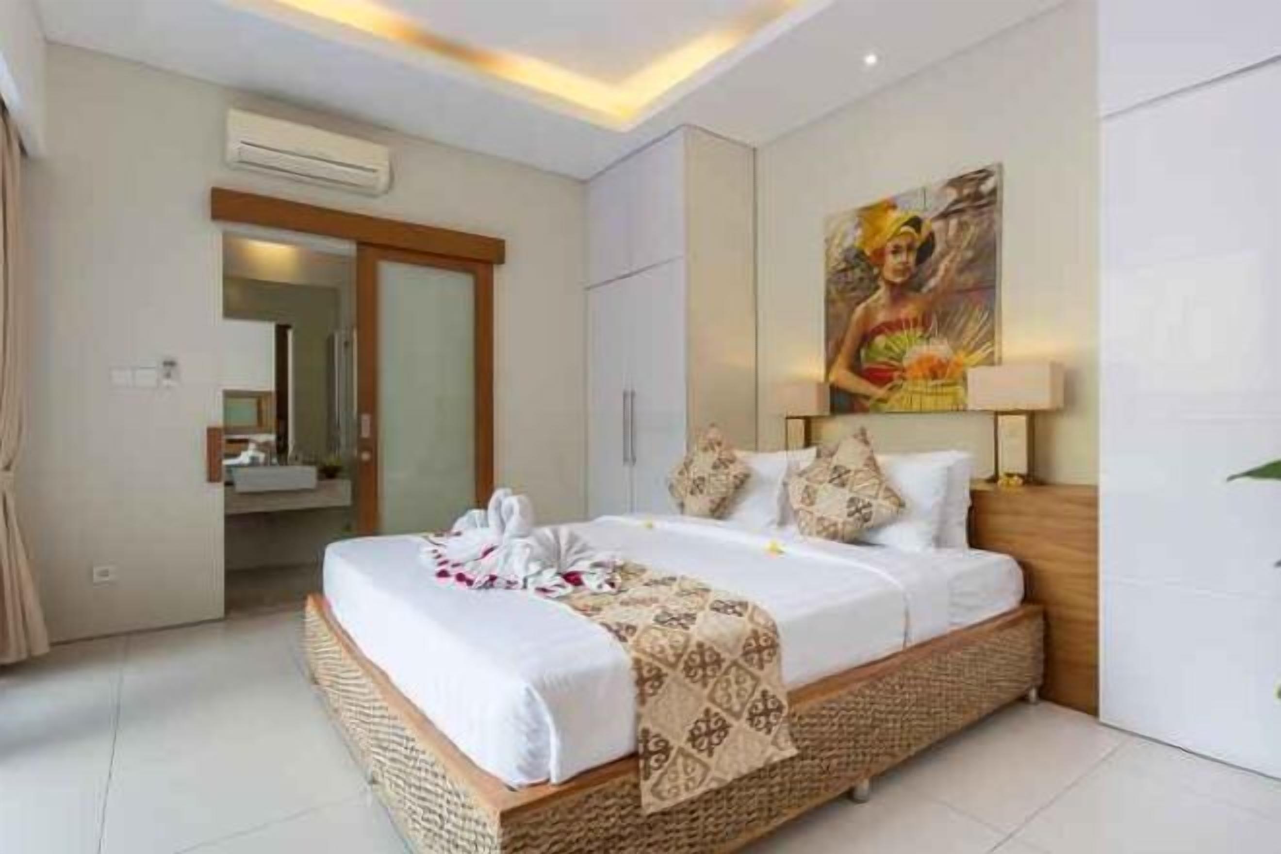 1 bedroom, in-room safe, desk, soundproofing