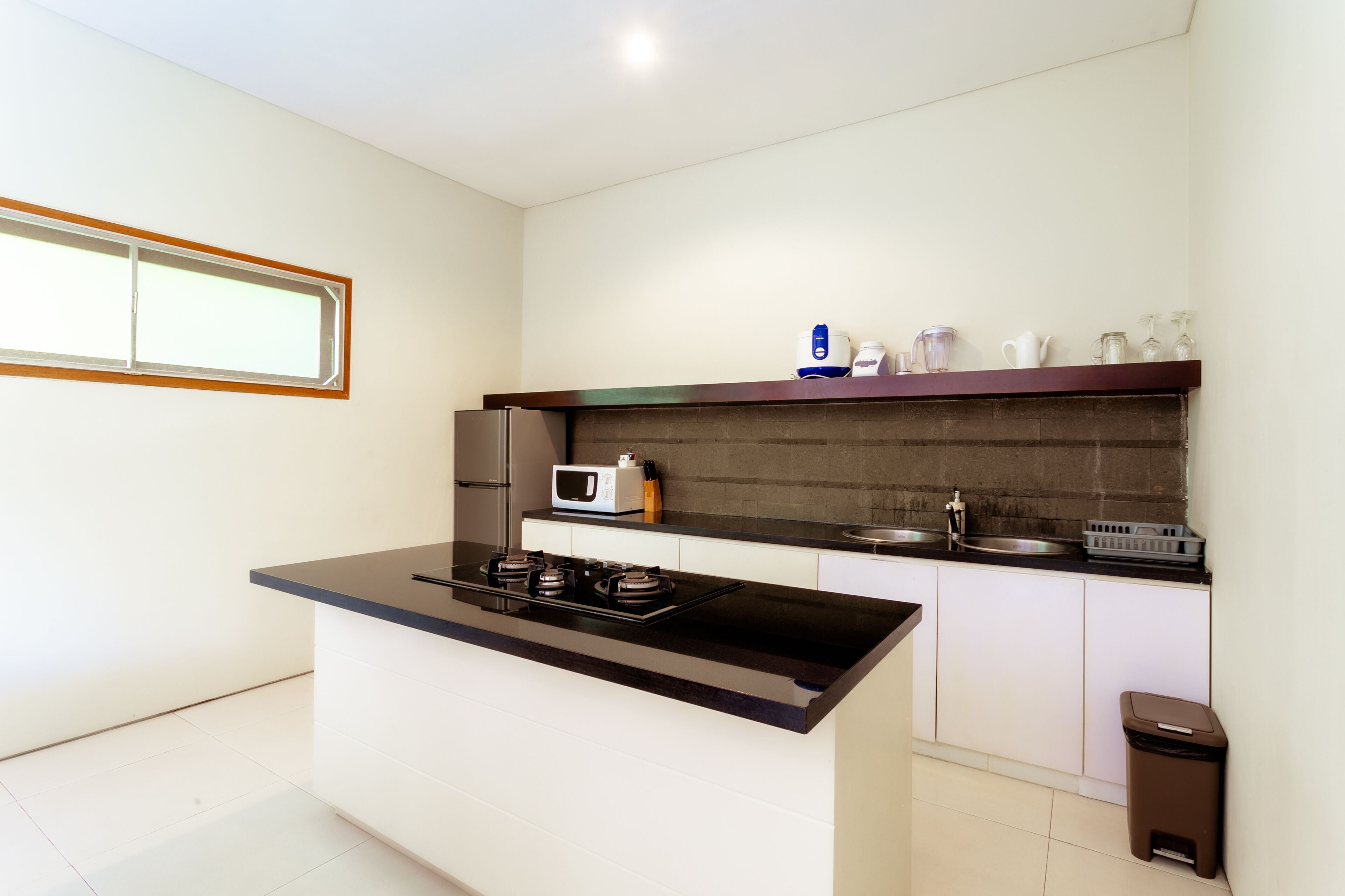 Dapur peribadi