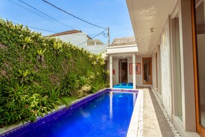 Piscina privada
