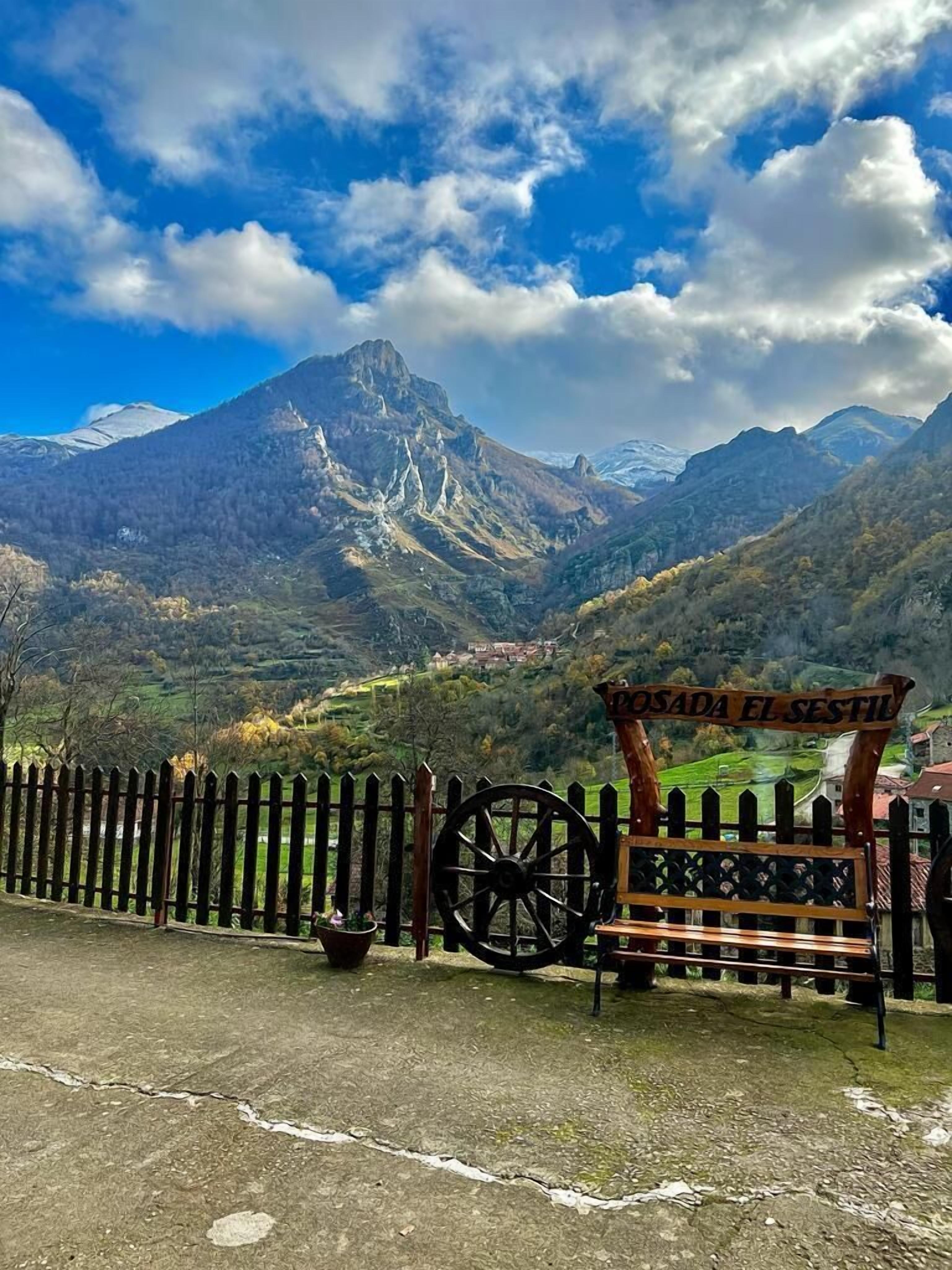 Foto - Hotel Rural El Sestil