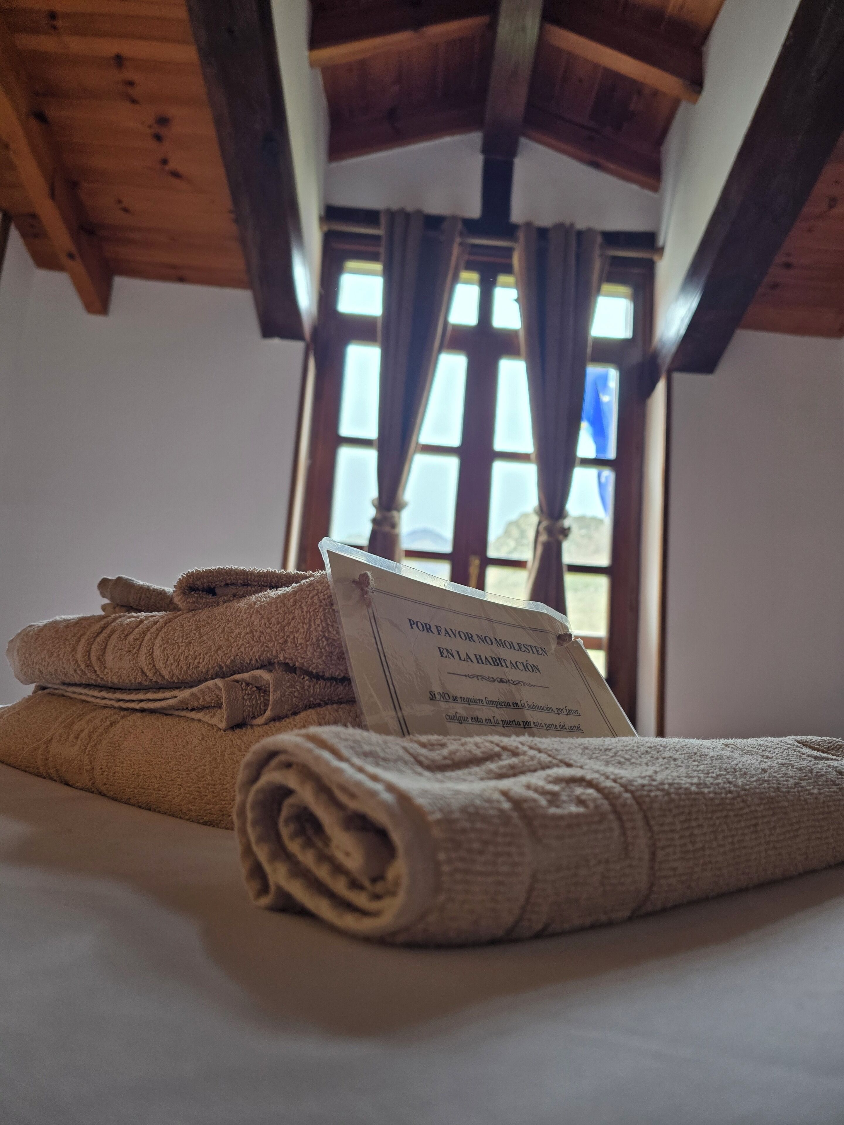 Foto - Hotel Rural El Sestil