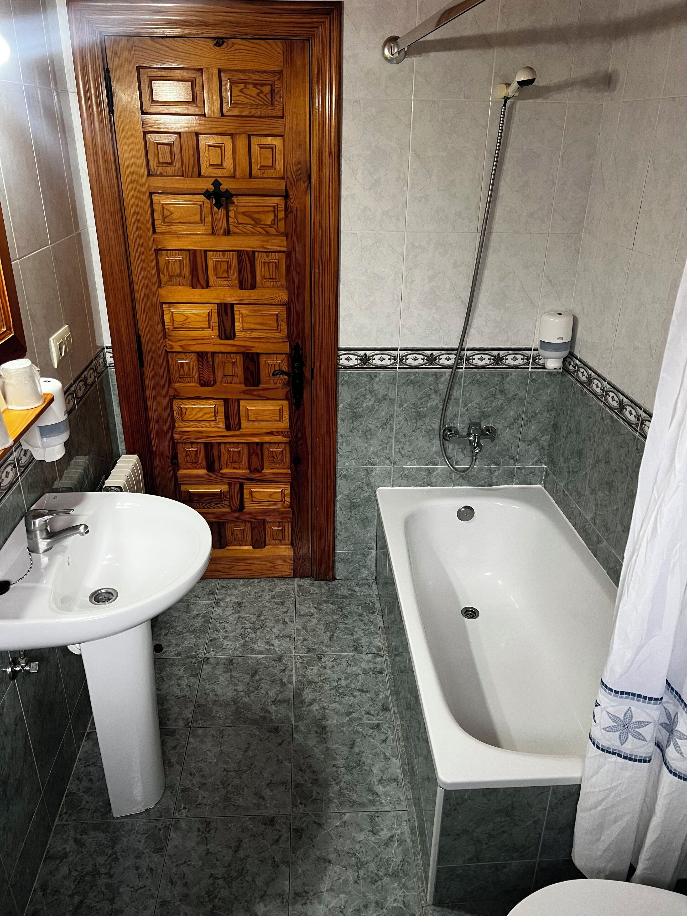 Foto - Hotel Rural El Sestil