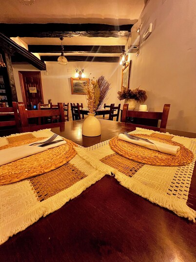 Hotel Rural La Posada El Sestil