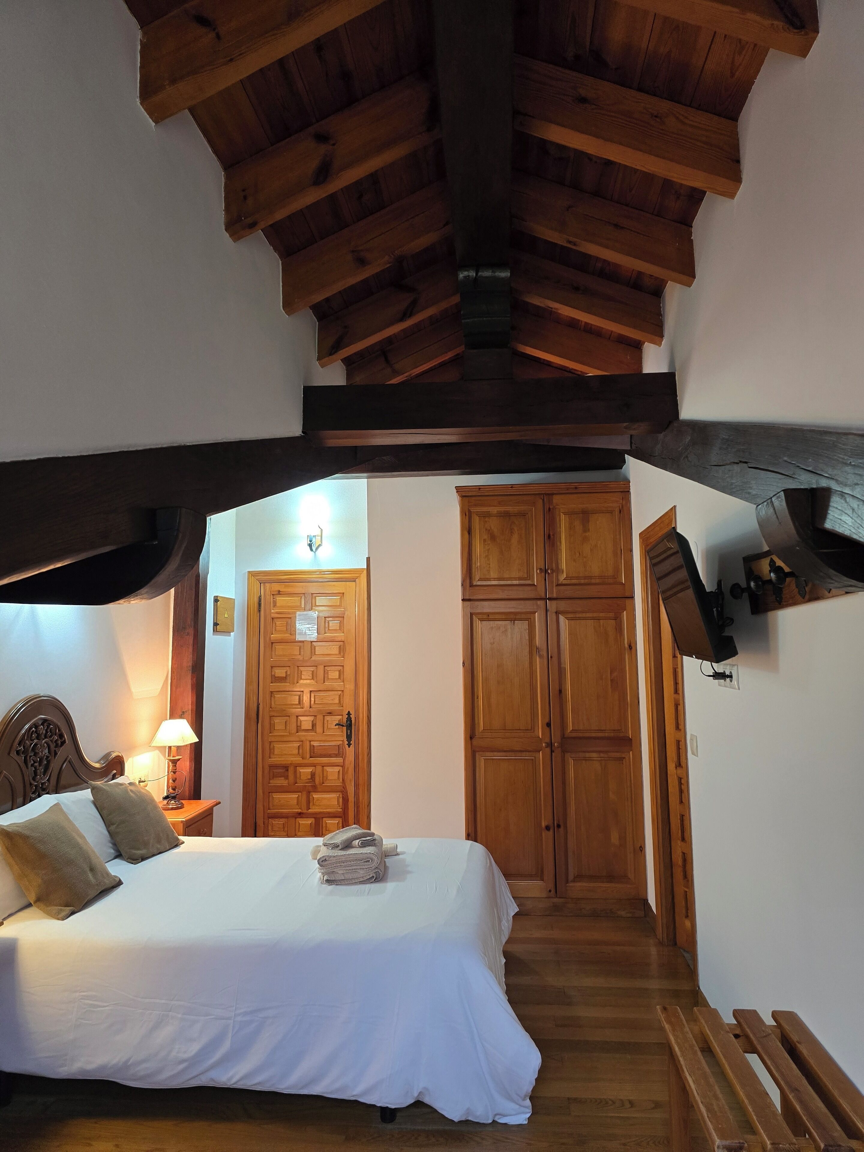Foto - Hotel Rural El Sestil