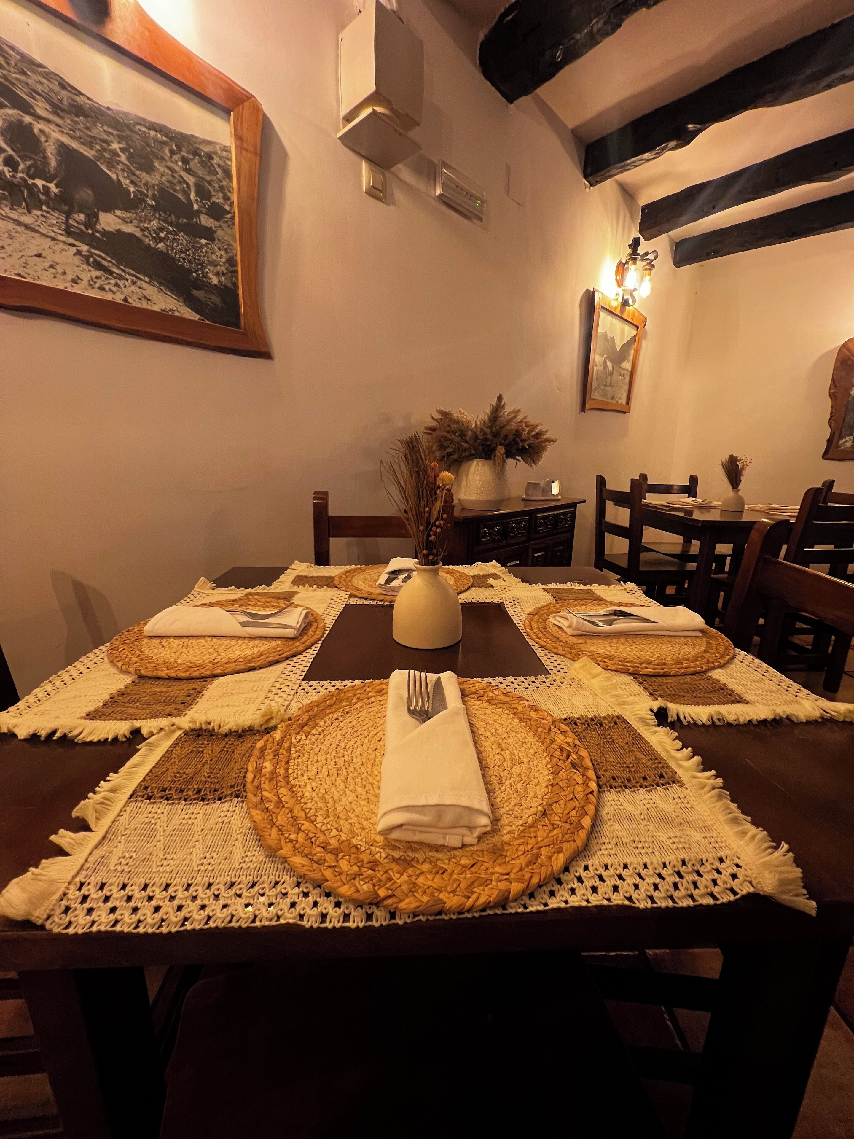 Foto - Hotel Rural El Sestil