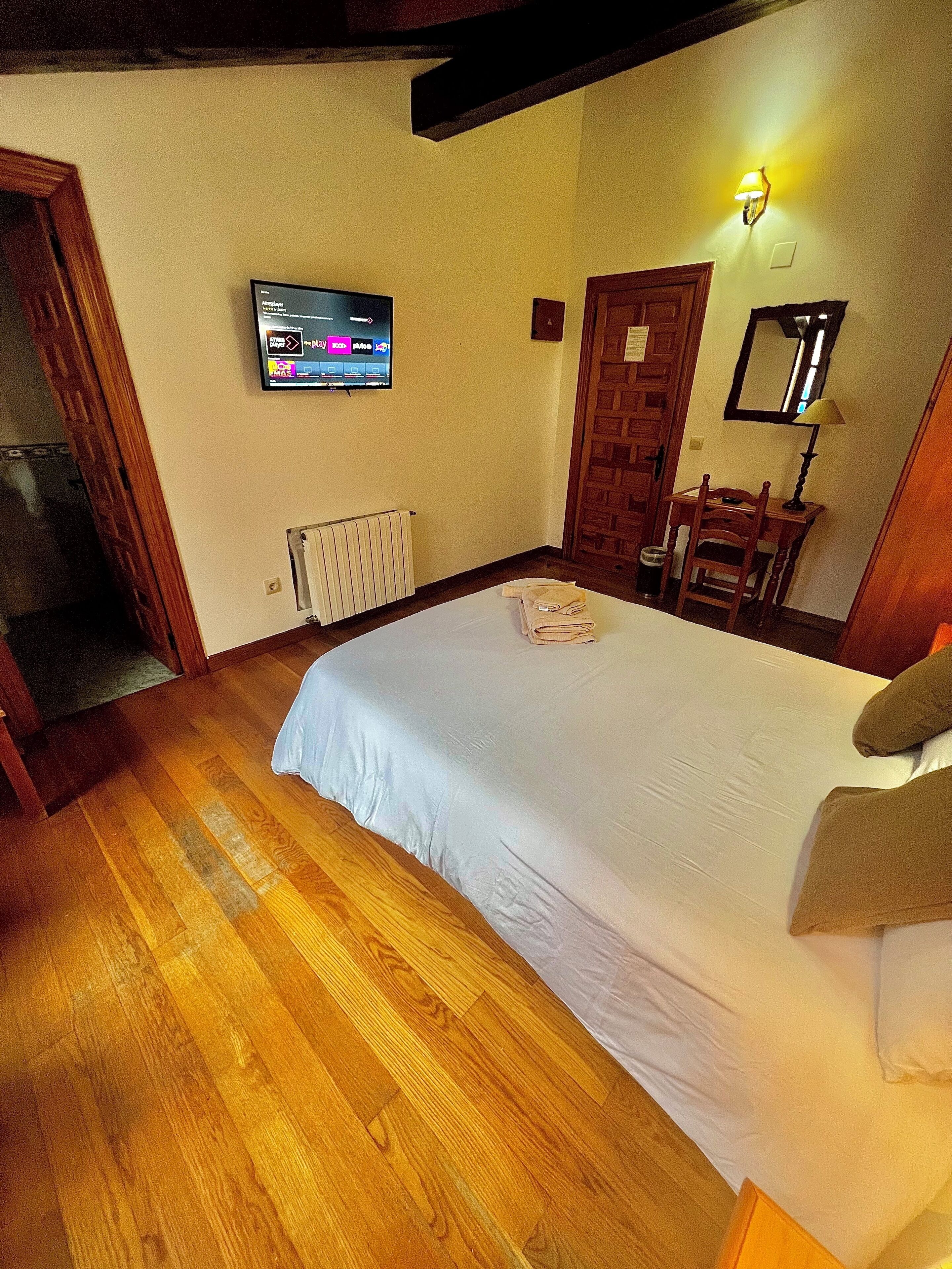 Foto - Hotel Rural El Sestil