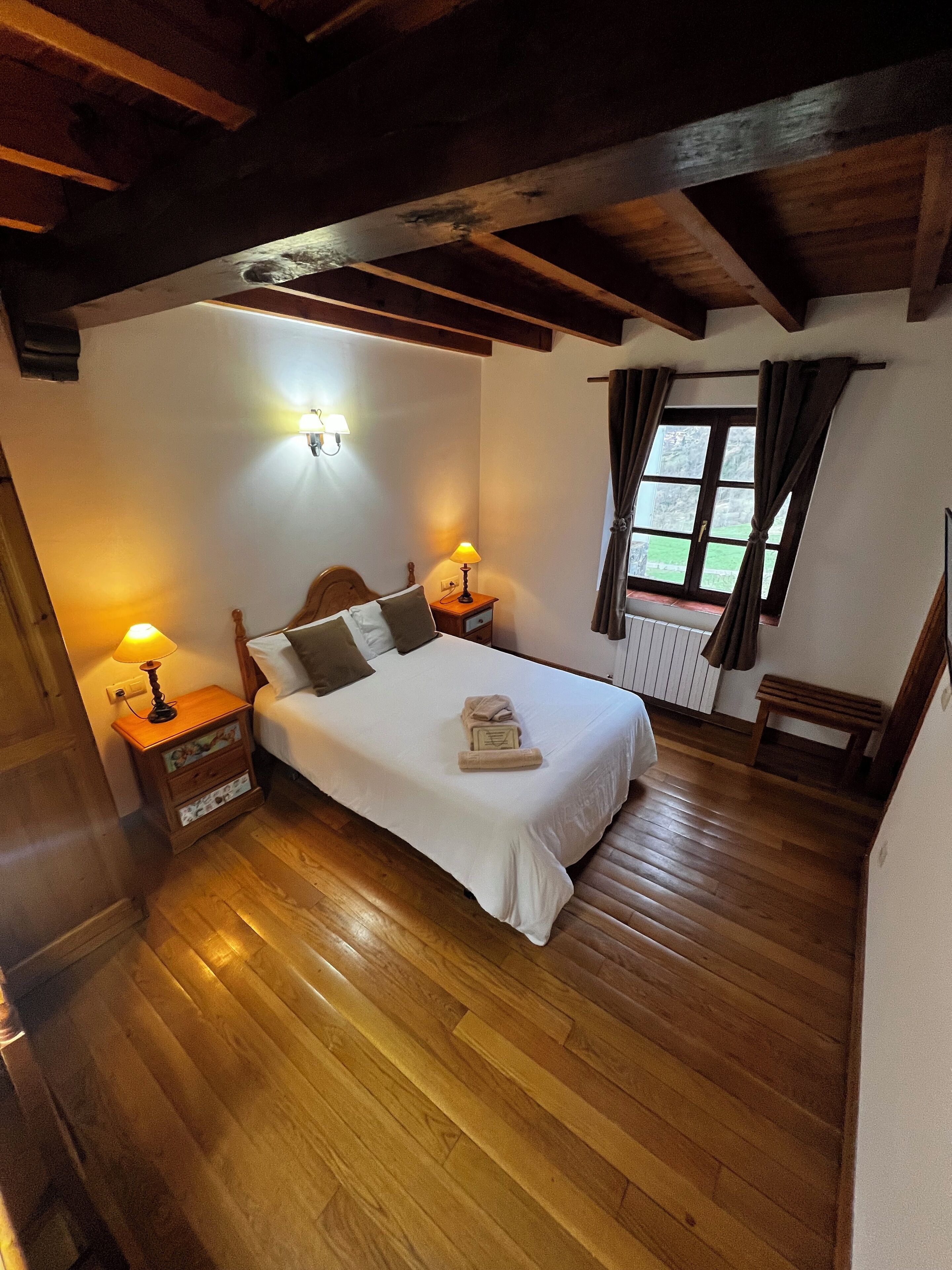Foto - Hotel Rural El Sestil