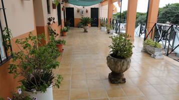 Porch