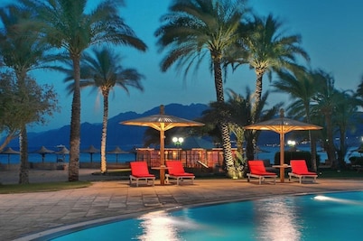 Dahab Lagoon Club & Resort