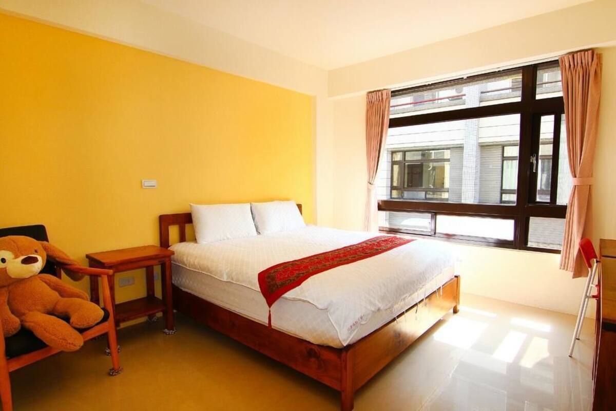 Standard Double Room (Pleasant)